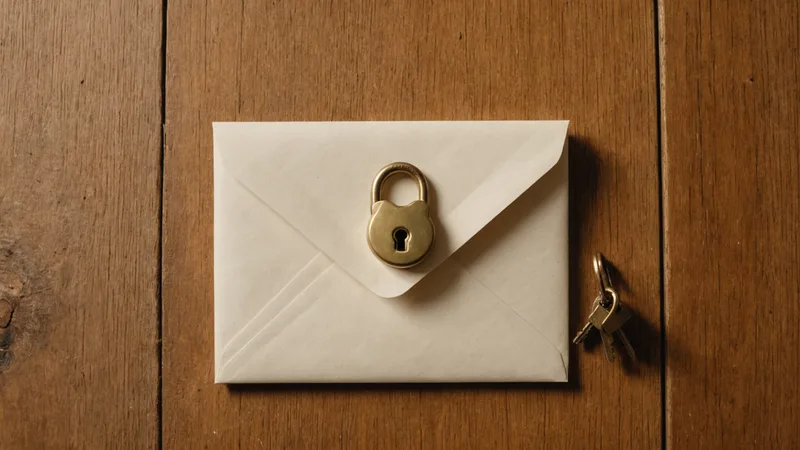 Data privacy and your family's school emails