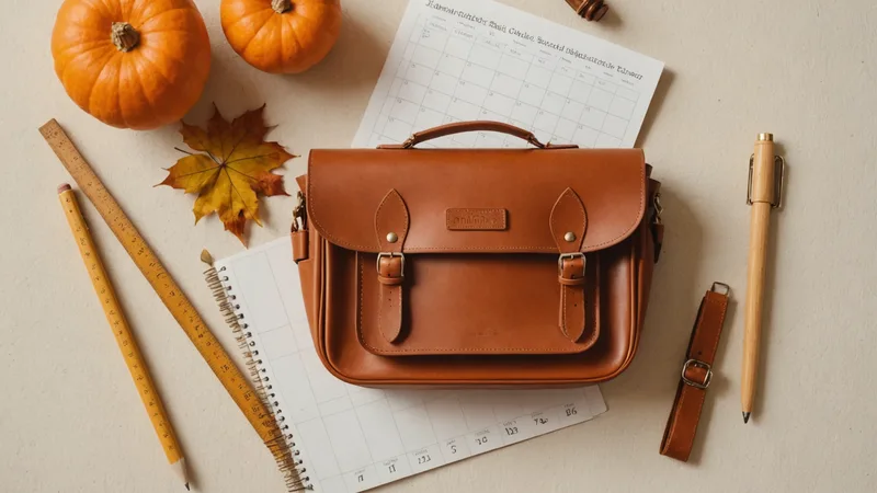 UK school calendar problem: why September feels like starting over