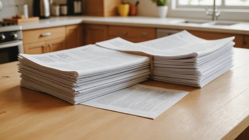 Why school newsletters are the hidden source of family calendar chaos