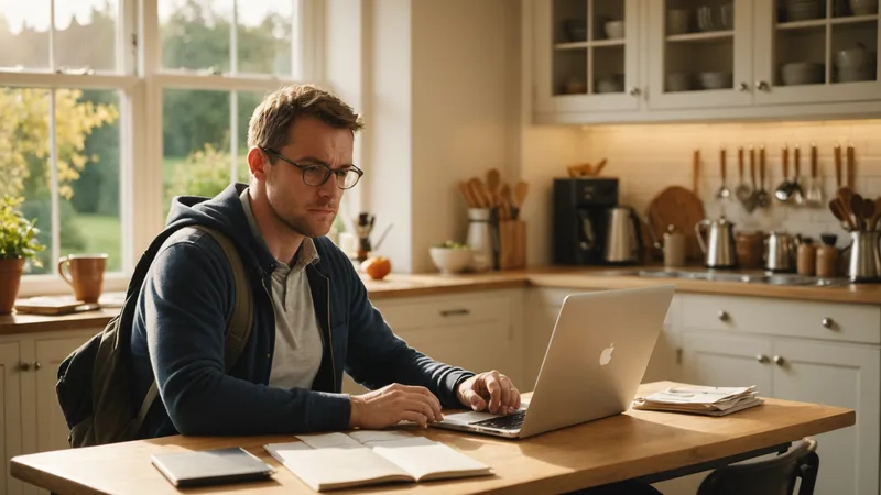 Working parents need async scheduling, not more apps