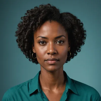 Amara Osei-Bonsu, CTO and Co-Founder of Molo