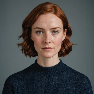 Sophie Bruce, CEO and Co-Founder of Molo